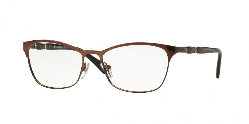 Vogue Eyewear 3987B Eyeglasses - view 2